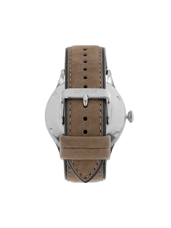 Orient Orient Hodinky Bambino RA-AC0P03L10B Strieborná