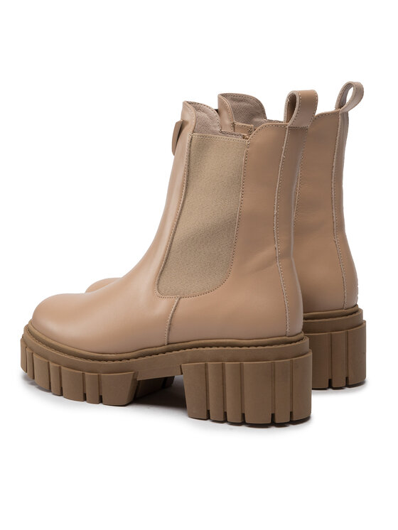 Tronchetti 4316/007-F Beige