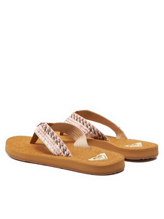 Roxy Roxy Zehentrenner ARJL101113 Rosa