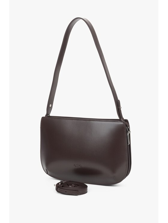 Estro Estro Borsetta ER00118994 Marrone