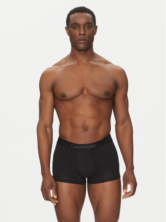 Calvin Klein Underwear Calvin Klein Underwear Súprava 3 kusov boxeriek LV00NB4192 Farebná