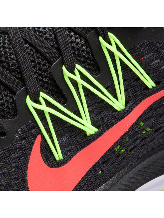 Nike Nike Pantofi Zoom Winflo 5 AA7406 004 Negru