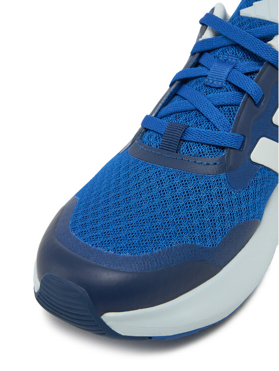 adidas adidas Sneakersy Fortarun 3.0 JI2178 Granatowy
