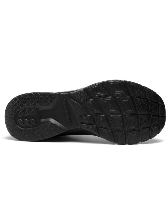Skechers Skechers Sportcipők Eye To Eye 12964/BBK Fekete