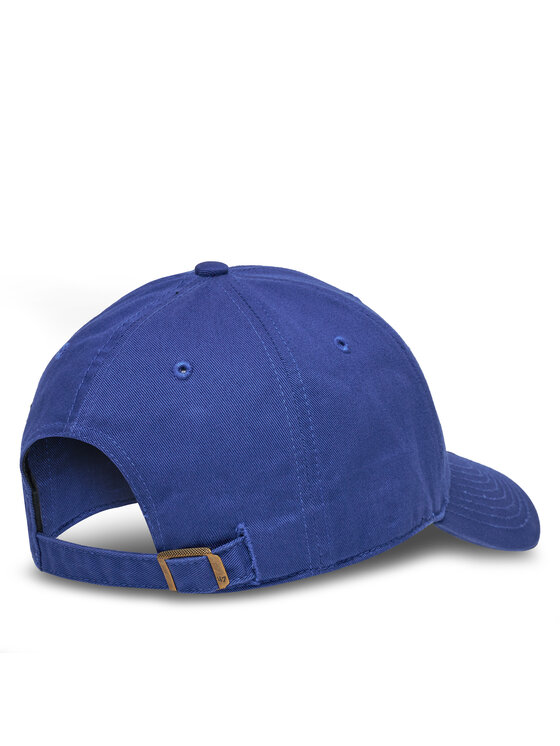 47 Brand 47 Brand Καπέλο Jockey C-FLCHR1092GWS-RY Μπλε