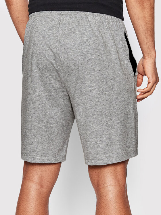 Pantaloncini sportivi Mix&Match 50469561 Grigio