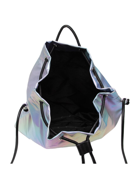 Sprandi Sprandi Rucsac tip sac BSD-S-073-00-07 Argintiu