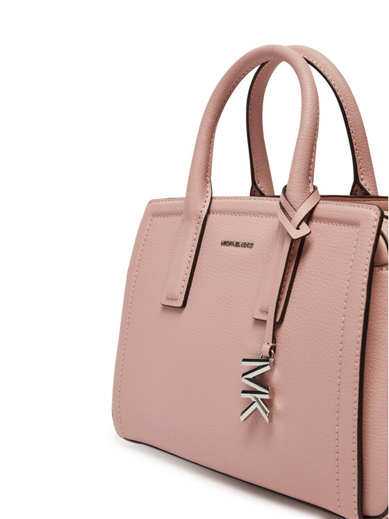 MICHAEL Michael Kors MICHAEL Michael Kors Ročna torba Laila 30S5S9IS1L Roza