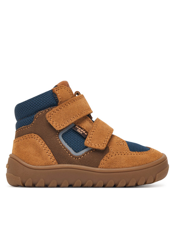 Froddo Froddo Polacchine G3110281-6 M Marrone