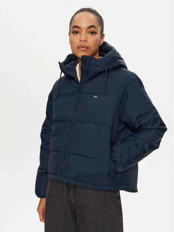 Kurtka zimowa Tommy Jeans