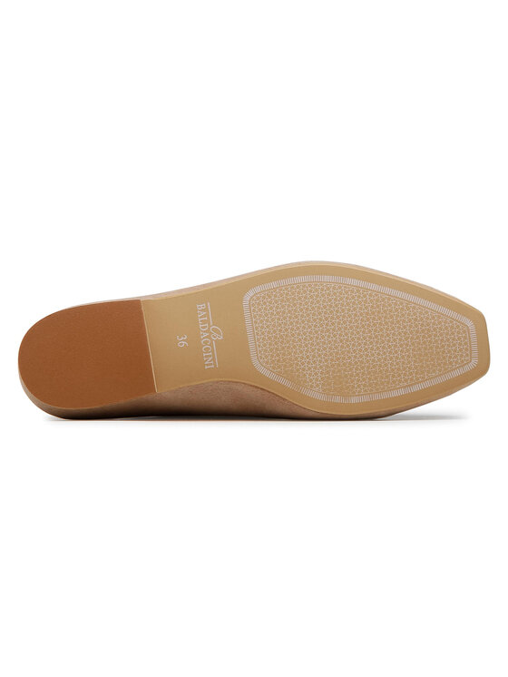 Ballerine 1584500 Beige