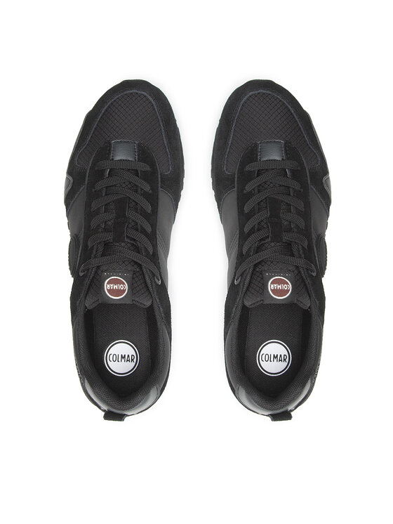 Colmar Sneakers Travis Pro Rash 046 Schwarz | Modivo.de