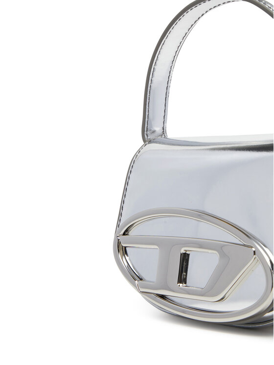 Diesel Diesel Borsetta X08957 PS202 Argento