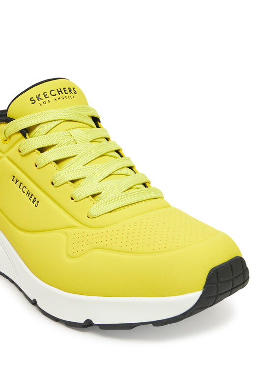 Skechers Skechers Tenisice Uno - Stand On Air 52458/NYLM Žuta