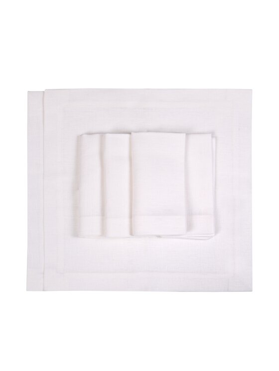 Roseberry Home Roseberry Home Serwetki Dandy Beige Szary