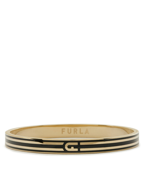 Furla Furla Brățară WJ00174 MES000 O6000 Negru
