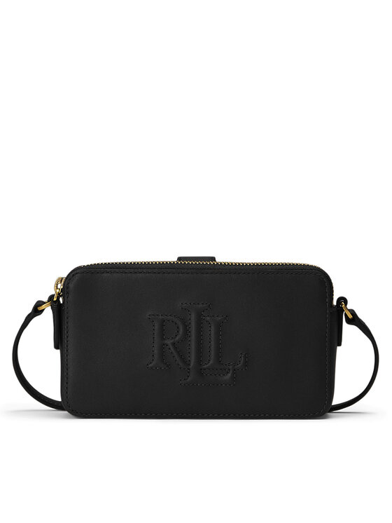 Geantă LAUREN RALPH LAUREN 432951475002 Negru