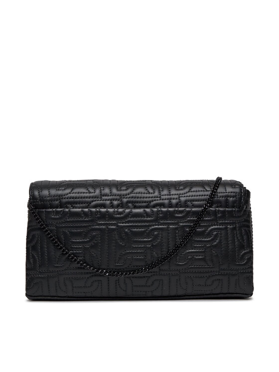 DKNY DKNY Дамска чанта Delanie R34GBB12 Черен