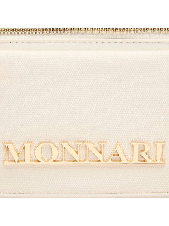 Borsetta BAG0540-000 Bianco