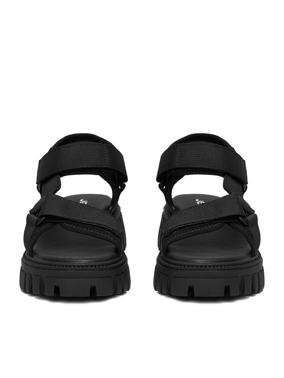 JENNY JENNY Sandalen CEO-JACKIE HY9202-1 Schwarz