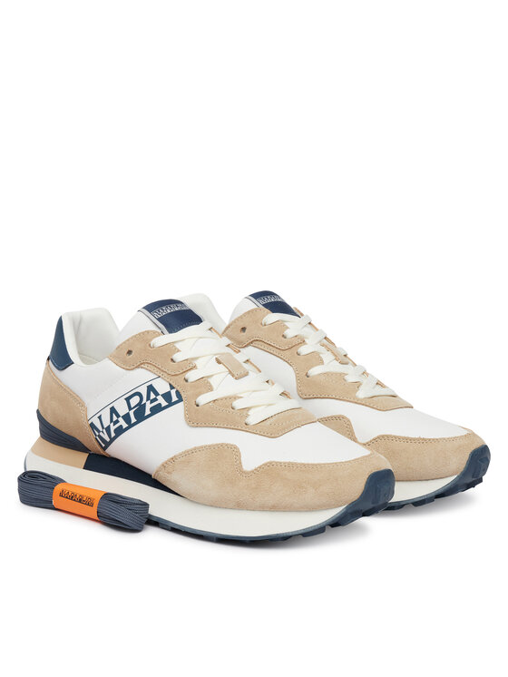 Napapijri Napapijri Sneakersy NP0A8BLN Barevná