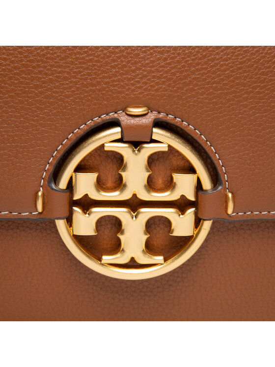 Tory burch chelsea crossbody classic tan on sale