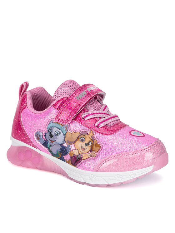 Paw Patrol Paw Patrol Sneakers AW24-133PAW Rosa