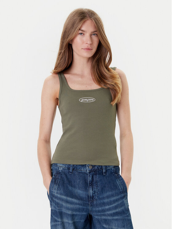 Top  Guess Jeans