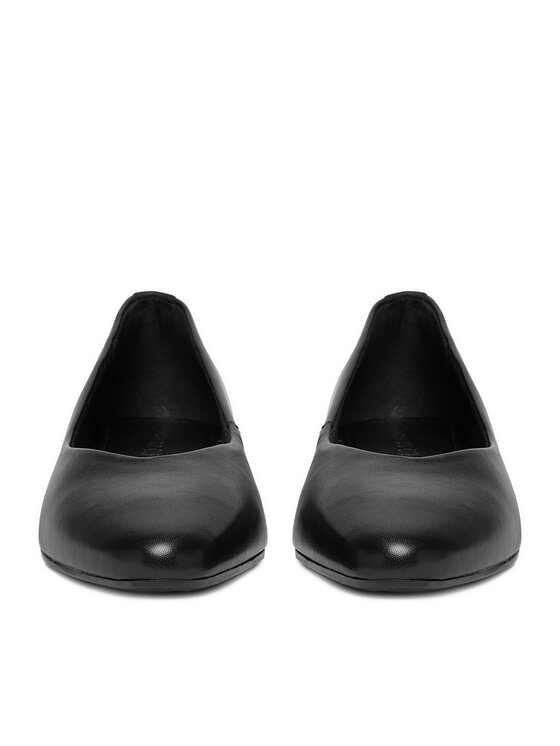 Lasocki Lasocki Ballerinas CEO-RST-KAJA-66 Schwarz