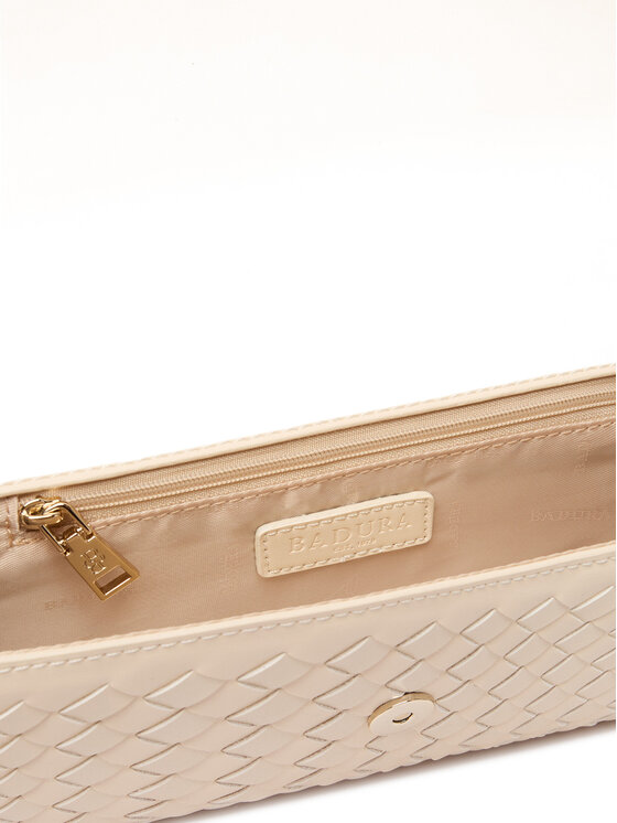 Badura Badura Borsetta C-JERRY-01 Beige