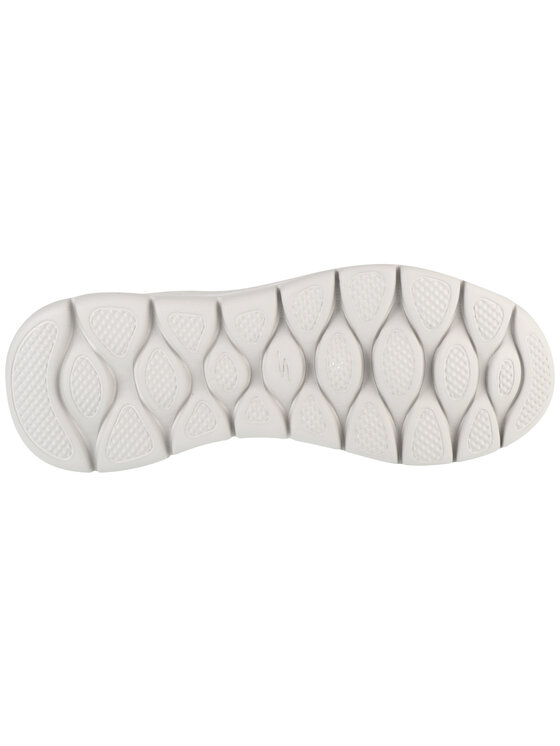 Skechers Skechers Sneakers Slip-Ins: Go Walk Flex - Hands Up Nero