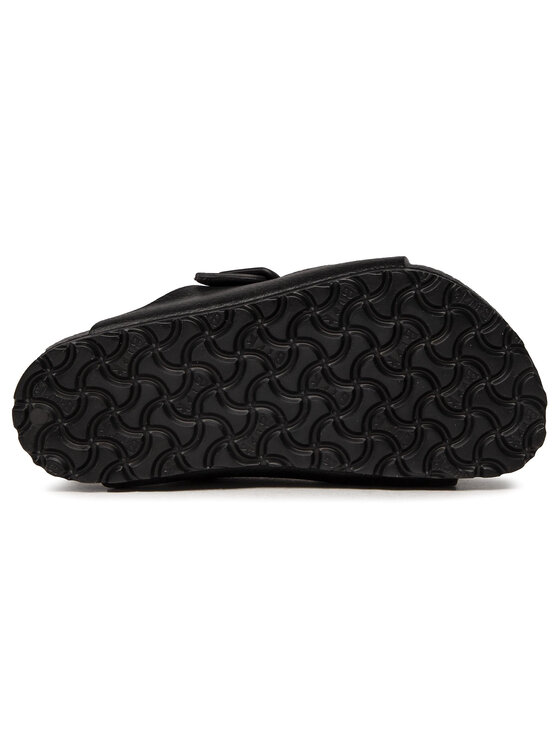 Birkenstock Birkenstock Pantoletten Arizona Eva 1018924 Schwarz