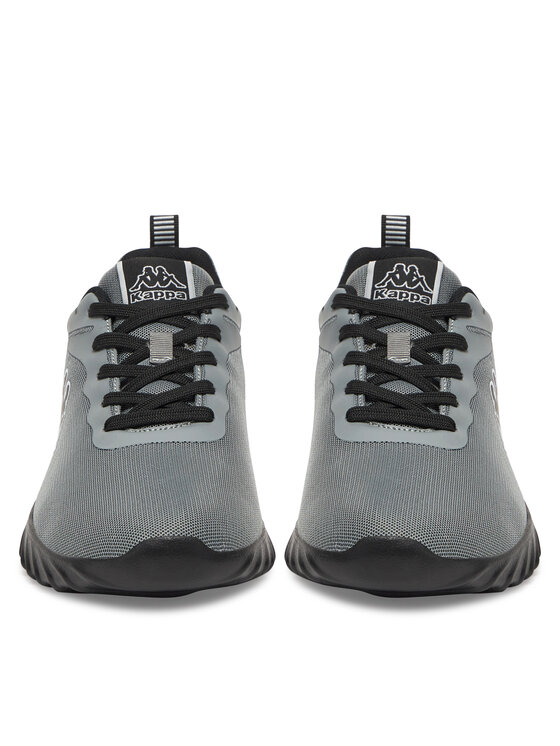 Kappa Kappa Sneakersy SS24-3C007 Sivá