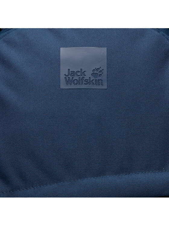 Jack Wolfskin Jack Wolfskin Plecak Perfect Day 2007682 1024 Granatowy