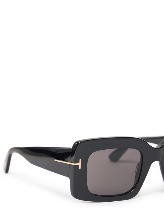 Tom Ford Tom Ford Sončna očala FT1188 01A Črna