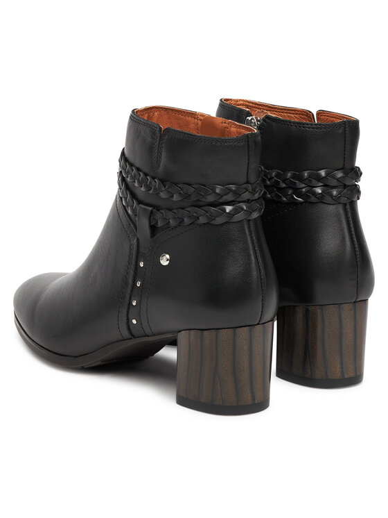 Pikolinos Pikolinos Botine W1Z-8521 Negru