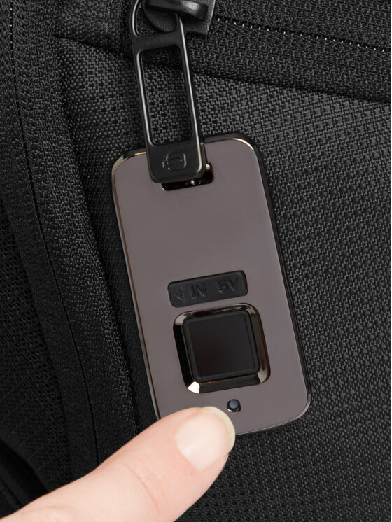 Piquadro Piquadro Borsa 12683 Nero