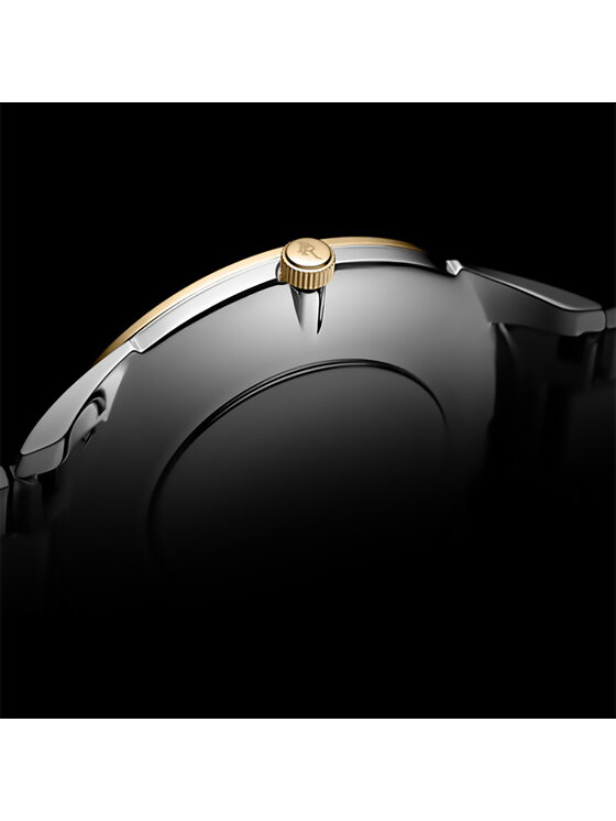 Pierre Ricaud Pierre Ricaud Orologio P91041.2113Q Argento