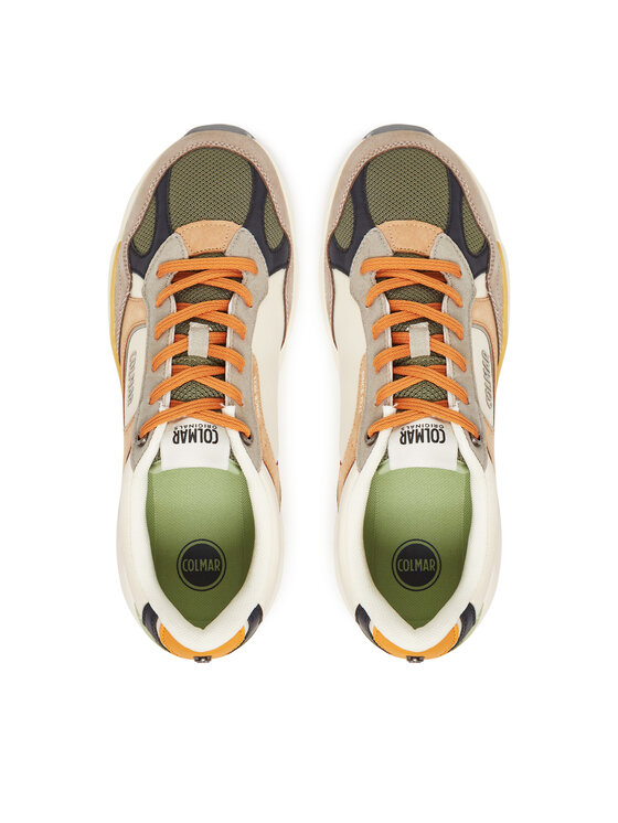 Colmar Colmar Superge Dexter SS25/025 Rjava