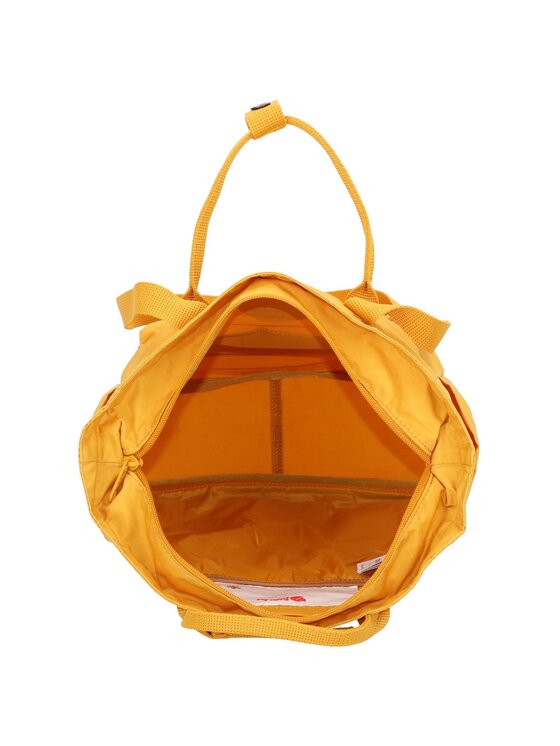 Fjällräven Fjällräven Torebka 206546 Żółty