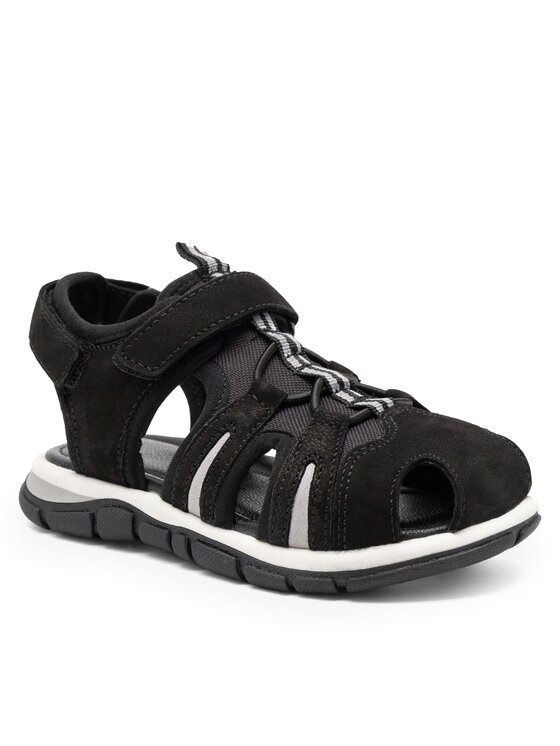 Lasocki Kids Lasocki Kids Sandale PENNY CI12-3033-05 Negru