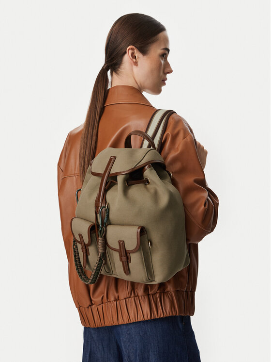 Weekend Max Mara Раница Popoli 2625516024650 Каки