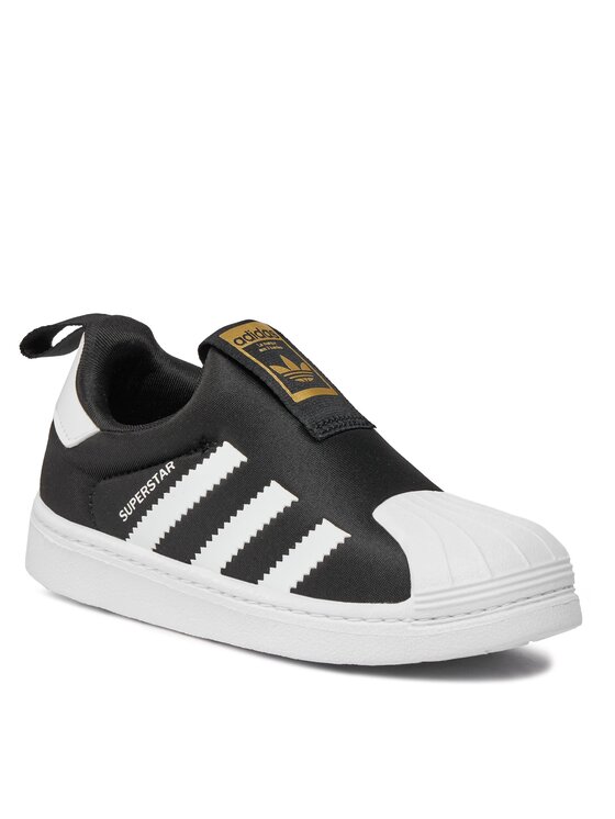 adidas Tenisice Superstar 360 GX3231 Crna | Modivo.hr