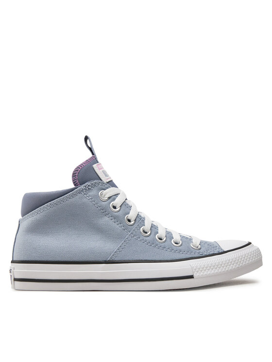 Converse Converse Trampki Chuck Taylor All Star Madison Hi A07606C Niebieski