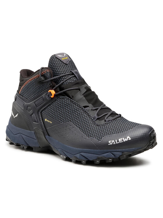 Salewa Salewa Pārgājienu apavi Ms Ultra Flex 2 Mid Gtx 61387-0984 Tumši zils