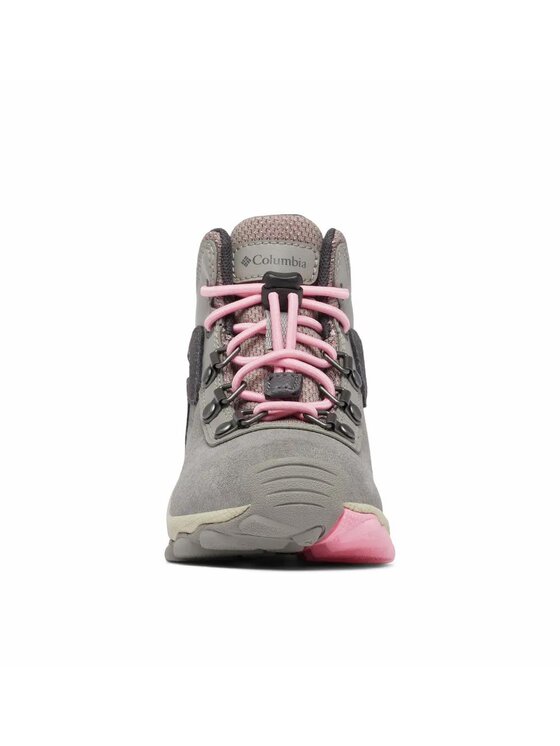 Columbia Columbia Buty 204412 Szary