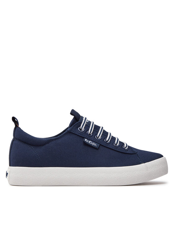 Lee Cooper Lee Cooper Tenniskingad LCW-24-31-2182LA Tumesinine