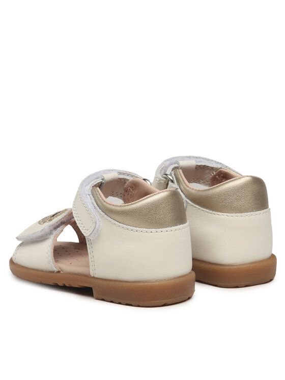 Geox Geox Szandál B Verred B3521B085NFC1058 S Bézs