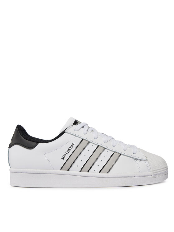 adidas Sneakers Superstar IG4319 Alb
