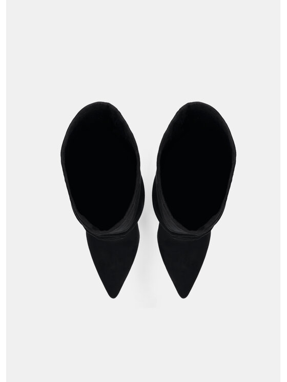 Liu Jo Liu Jo Stivaletti SF5007TX51422222 Nero